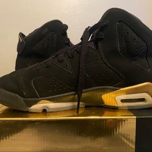 Jordan 6 retro DMP